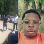 Nigerian Student Found Dead In His Car Boot After He Was Declared Missing in Cyprus [Photos] 3