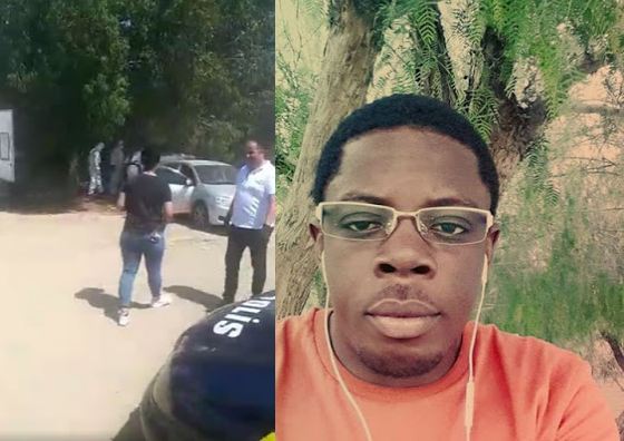 Nigerian Student Found Dead In His Car Boot After He Was Declared Missing in Cyprus [Photos] 4