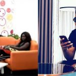 Rekado Banks Embarrassed On Live TV As Lady Accuses Him Of Sleeping With Her And Running Away [Video] 3