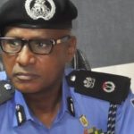 "Policemen Who Collect Money For Bail Are Not Different From Kidnapper" - Lagos CP, Muazu 3