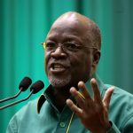 "Set Your Ovaries Free" - Tanzanian President Urges Women To Have More Children Like Nigerians 2