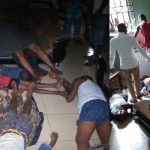 Family Of Seven Including Father, Mother, 5 Kids Killed By Generator Fumes In Rivers State [Photos] 3