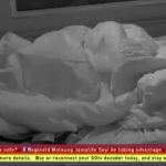 BBNaija: Mercy and Ike Shares Moment Of Romance In Bed As They Seal Their Relationship With A Kiss [Video] 2