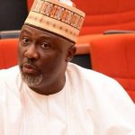 "I Need Ruga Settlement, I'm Now Member Of Miyetti Allah With 104 Cows" - Melaye Tells Buhari 3