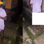 7-Year-Old Girl Bleeds Profusely After Woman Forcefully Penetrated Her Private Part [Photos/Video] 3