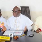 Methodist Church Threatens To Cut Ties With Church Of England Over Same-Sex Marriage 3