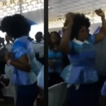 Excited Journalist Slumps And Dies While Dancing At Her School’s Reunion Party [Video] 3