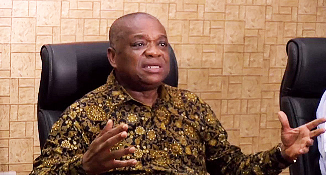 “I Started RUGA In 2001, I’m One Of Largest Cow Sellers In Nigeria” – Orji Uzor Kalu
