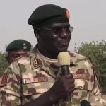 "We’ve Successfully Tackled Security Across Nigeria, Recent Cries Are Political" – Tukur Buratai 2