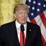 "I'm Not A Racist" - Trump Insists After Telling 4 Congresswomen To Return To Their Countries 4