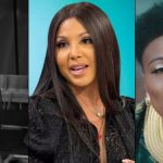 "Everything In Nigeria Is So Beautiful, Teni Is My New Favourite Singer" - Toni Braxton [Video] 3