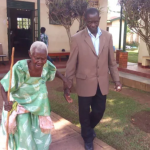 91-Year-Old Woman Drags Her Niece And Nephew To Court For 'Killing Her' To Steal Her Lands 2