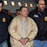 Mexican Drug Lord Joaquín 'El Chapo' Guzman Sentenced To Life In Prison Plus 30 Years 2