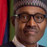 See Buhari's New Official Portrait Approved For Display In Public Offices, Others [Photos] 3