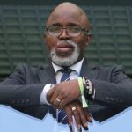 Amaju Pinnick Says NFF Still Owing Vendors N600m 1