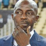 Samson Siasia: FIFA Bans Ex-Super Eagles Coach For Life Over Bribery And Match Manipulation 3