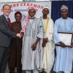US Honours Nigerian Muslim Cleric Who Saved Lives Of 262 Christians During Attack In Jos 3