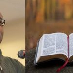 Nigerian Writer, Pa Ikheloa Criticizes Africans Who Believes In Bible, Calls It A 'Great Work Of Fiction' 5