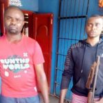 Love Rivals: 28-Year-Old Man Arrested For Killing Friend Who Snatched His Girlfriend In Anambra 2