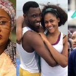 Aisha Buhari Reacts As Police Visit Dakolo’s House Over Rape Allegation Against Pastor Fatoyinbo 3