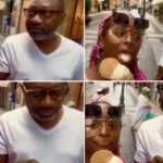 Billionaire Femi Otedola Flies His Whole Family To Italy For Only One Hour, Just To Buy Ice Cream [Video] 4