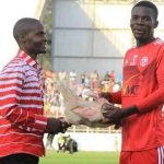 Malawian Footballer Reportedly Receives Fowl As 'Man Of The Match' Award [Photo] 3