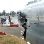 Shiites Clashes With Nigerian Police And Army Again While Trying To Stage Another Protest In Abuja [Video] 6