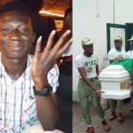 Shiite Crises: Corpse Of Channels Reporter, Precious Owolabi Sent To Parents For Burial In Kaduna 2 Shiite Crises: Corpse Of Channels Reporter, Precious Owolabi Sent To Parents For Burial In Kaduna 2