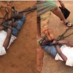 Young Girl Rescued From Maltreatment Of Her Own Mother In Anambra State [Photos] 2