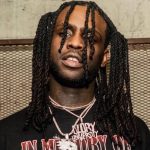 Chief Keef: 23-Year-Old US Rapper Reportedly Expecting 10th Child With 10th Baby Mama 3