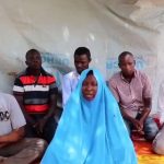 "I Don’t Want To Be Killed" - Abducted Aid Worker Pleads With CAN, FG To Save Her From Boko Haram 3