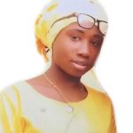 Grace Taku, Abducted Aid Worker Says Leah Sharibu Is Dead In New Boko Haram's Video 3