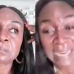 "Campaigning For Buhari Was Like A Taboo, I Regrets Working For APC" - Woman Weeps [Video] 5