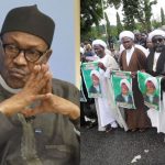 Court Orders Buhari's Govt To Declare Shiites's Movement 'Terrorist Group In Nigeria' 3