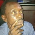 Tenant Blames 'Strange Spirit' After Strangling Landlord To Death, Dumping Corpse Inside Septic Tank 2