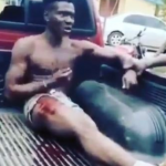 Cultist Who Threatened To Kill All Police Officers Who Arrested Him, Has Died In Hospital 9