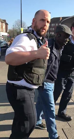 Nigerian Pastor Who Was Arrested For Public Preaching In London, Wins N1.5M In Damages 3