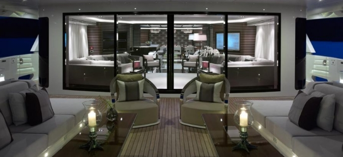 Diezani Scandal: Nigeria And US Government Sells $42m Luxury Yacht Belonging To Kola Aluko 3