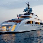 Diezani Scandal: Nigeria And US Government Sells $42m Luxury Yacht Belonging To Kola Aluko 3