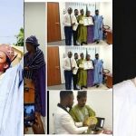 After Beating Up Nursing Mother At Sex Toy Shop, Senator Abbo Receives Award Of Excellence [Photos] 4
