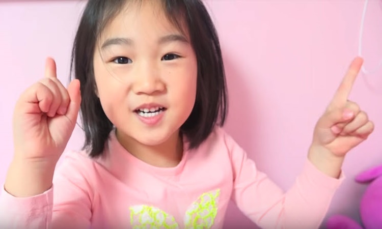 Six-Year-Old YouTube Star, Boram Ki Buys $8 Million 5-Storey Building [Photos] 8