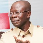 Buhari Is Generous For Nominating 2 Ministers From Anambra That Gave Him Less Than 5% Vote - Oshiomhole 2