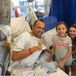 Woman Donates Her Kidney To Her Ex-husband, 5 Years After Their Divorce [Photos] 3