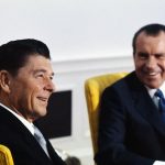 Former US President, Ronald Reagan Calls Africans At UN "Monkeys" In New Leaked Audio 3