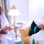 Insecurity: I Will Install CCTVs On Highways And Other Strategic Locations - Buhari 3