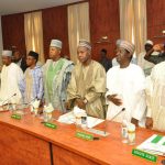 Northern Governors Ban Herdsmen, Others From Carrying Arms And Ammunitions 3
