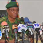 Nigerian Military Speaks On 'Secret Burial' Of 1000 Soldiers In Unmarked Graves, Farmlands 3