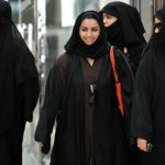 Saudi Arabia Finally Allow Women To Travel Without Permission From Their Husband Or Male Guardian 2