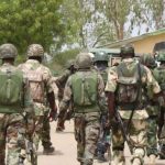 Nigerian Soldiers Arrested For Gang-Raping Of AAUA Female Student At Checkpoint In Ondo 2