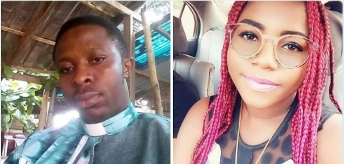 Nigerian Lady Calls Out Rev. Father Uchego For Allegedly Beating Up Her Mom At Imo Airport 17